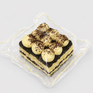 Tiramisu Slice