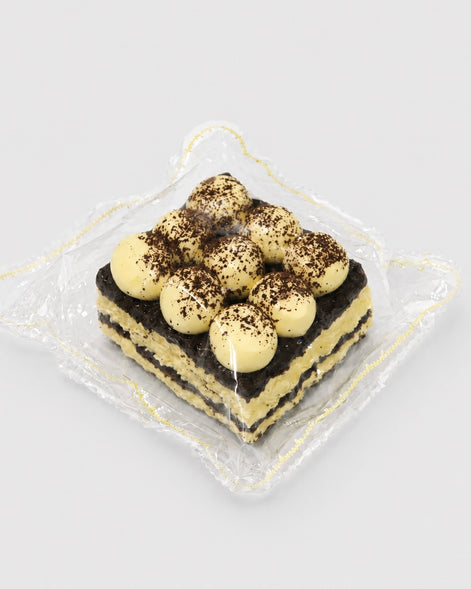 Tiramisu Slice