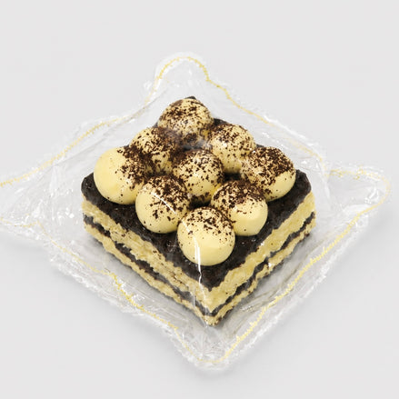 Tiramisu Slice