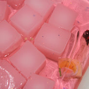 Jelly Cube Crunch Slime Bag