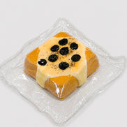 Pearl Caramel Square Toast