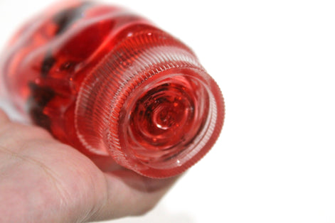 Strawberry Soda Toothpaste