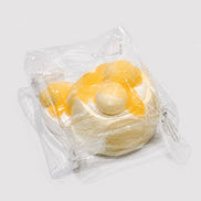 Soya Milk Pudding