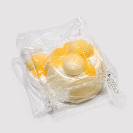 Soya Milk Pudding