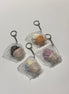 Mystery Ice Cream Keychain