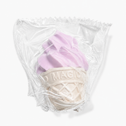 Mini Ice Cream Keychain