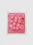 Jelly Cube Crunch Slime Bag