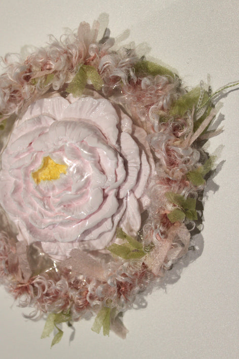 Peony Flower