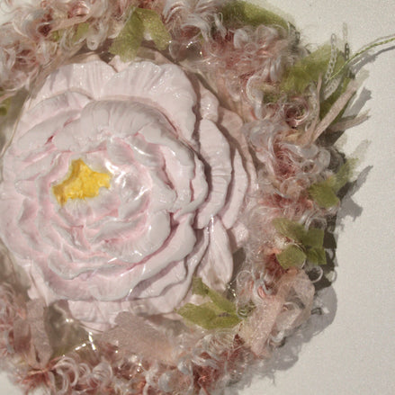 Peony Flower