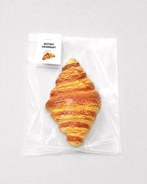 Buttery Croissant — Imperfect Edition