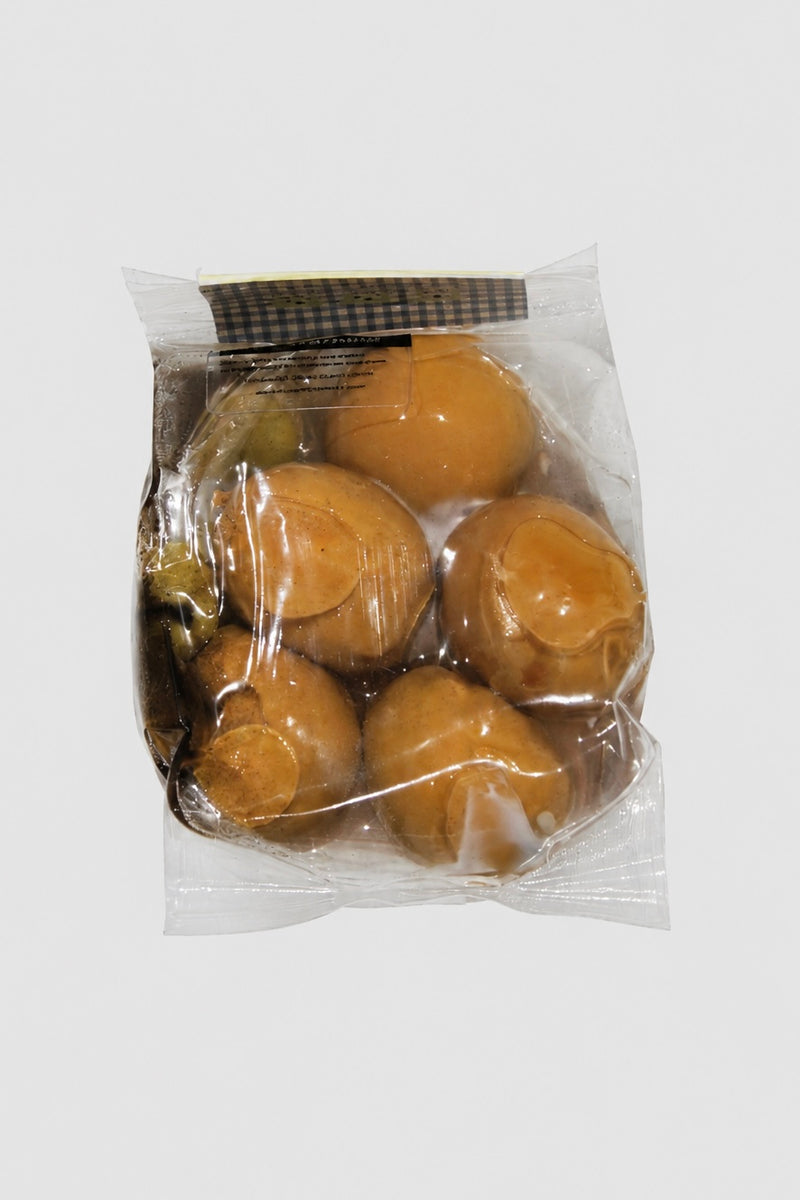 Potato Slime Crunch Bag