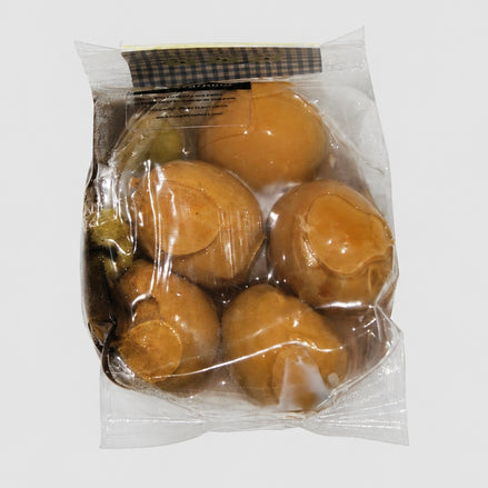 Potato Slime Crunch Bag