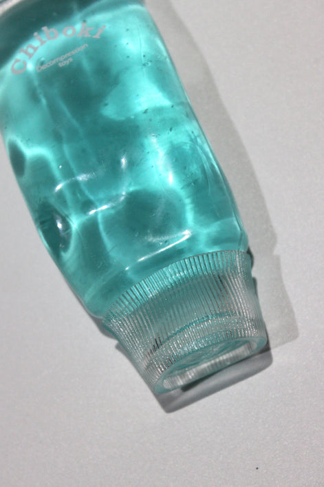 Mint Soda Toothpaste