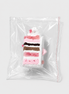 Blush Cream Cake
