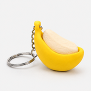 Banana Fidget Clicker