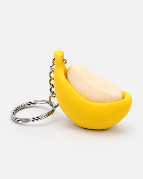 Banana Fidget Clicker