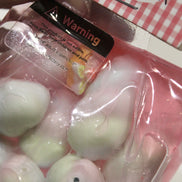 Candy Slime Crunch Bag