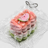 Mini Guava Cream Slice