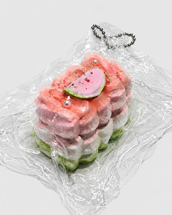 Mini Guava Cream Slice