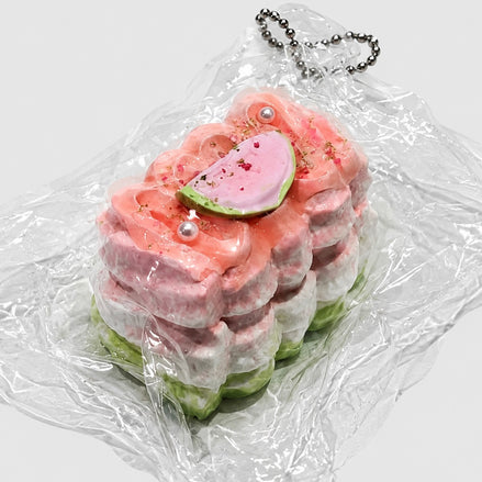 Mini Guava Cream Slice