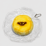 Rilakkuma Banana Chip