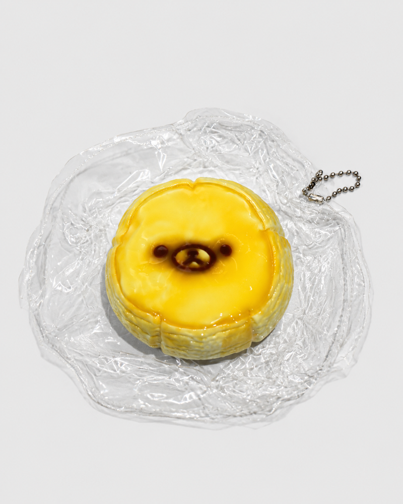 Rilakkuma Banana Chip