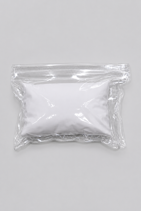 Milk Pillow