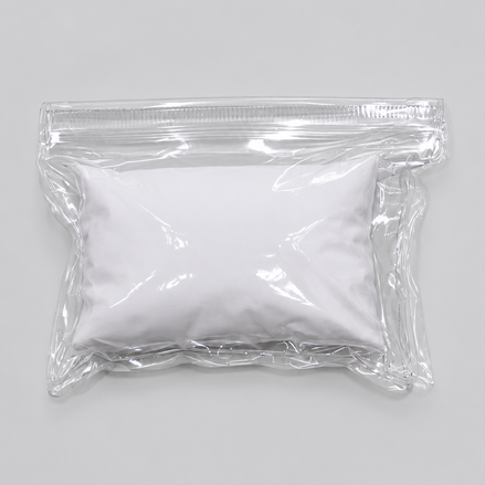 Milk Pillow