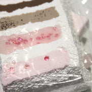 Blush Cream Cake