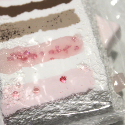 Blush Cream Cake