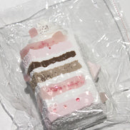 Blush Cream Cake