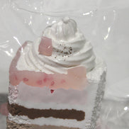 Blush Cream Cake