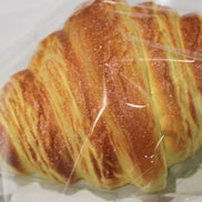 Buttery Croissant
