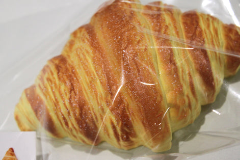 Buttery Croissant