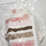 Blush Cream Cake