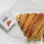 Buttery Croissant — Imperfect Edition