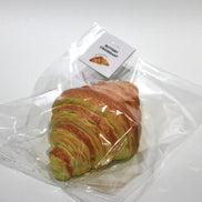 Buttery Croissant