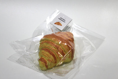 Buttery Croissant
