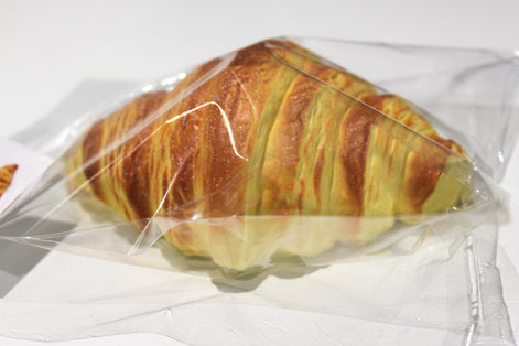 Buttery Croissant — Imperfect Edition