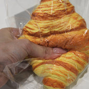 Buttery Croissant — Imperfect Edition