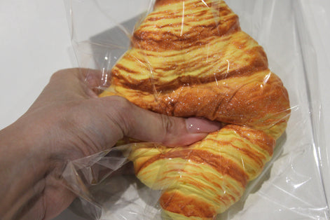 Buttery Croissant — Imperfect Edition