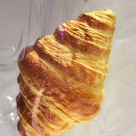 Buttery Croissant — Imperfect Edition