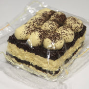 Tiramisu Slice