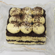 Tiramisu Slice