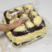 Tiramisu Slice