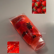 Strawberry Soda Toothpaste