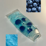 Blueberry Soda Toothpaste