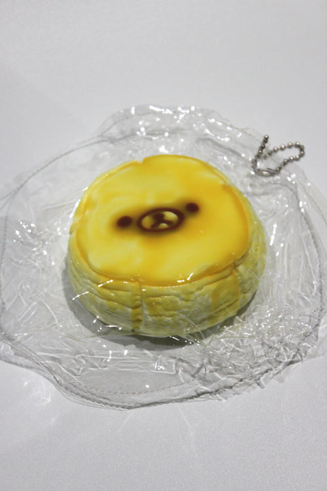 Rilakkuma Banana Chip