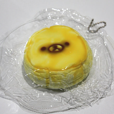 Rilakkuma Banana Chip