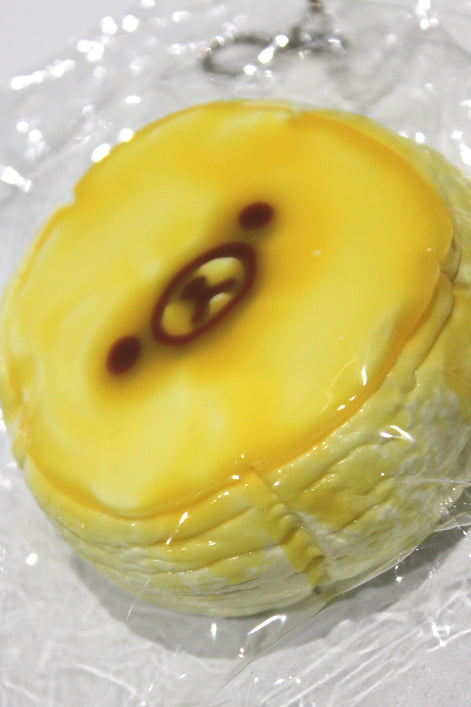 Rilakkuma Banana Chip